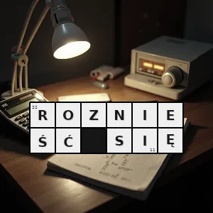 Hasło krzyżówkowe o dźwięku stać się słyszalnym na duże odległości - roznieść się – rozwiązanie, synonimy, podpowiedzi i definicje krzyżówkowe